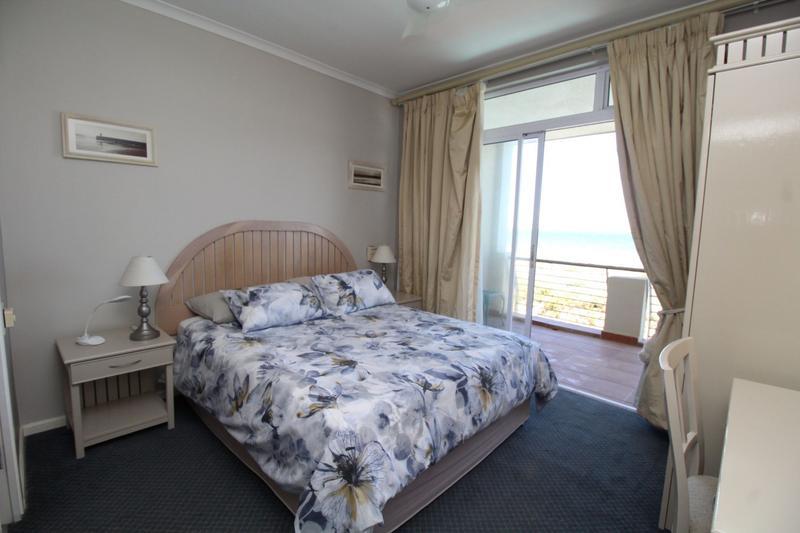 To Let 2 Bedroom Property for Rent in Lagoon Beach Western Cape
